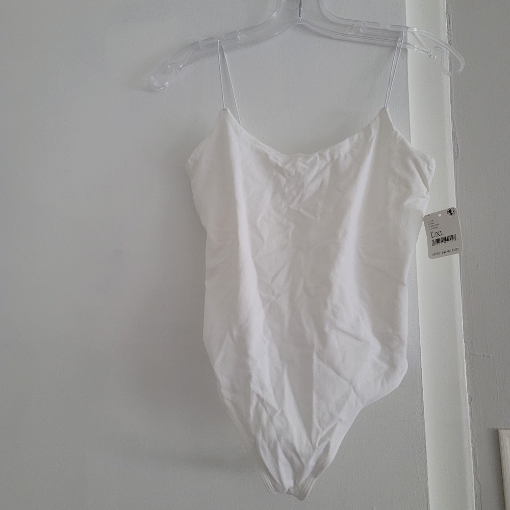 NWT Free People bodysuit - Large/xLarge